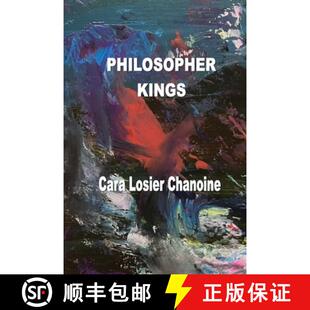 Kings Philosopher 4周达 9781774032510