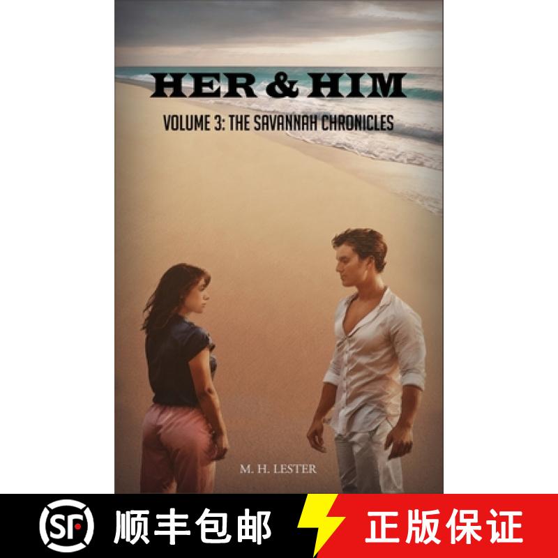 【4周达】Her & Him: Volume 3: The Savannah Chronicles [9798894060705]