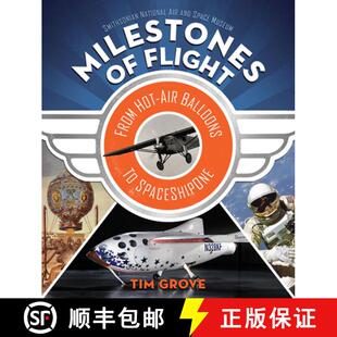 Spaceshipone Flight Air Balloons Hot From 9781419720031 预订 Milestones