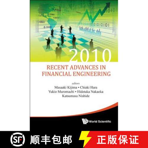 预订 精装 Recent Advances In Financial Engineering 2010 - Proceedings Of The Kier-tmu International W... [9789814366021]