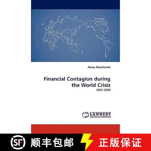 【3-4周达】Financial Contagion during the World Crisis [9783838334097]