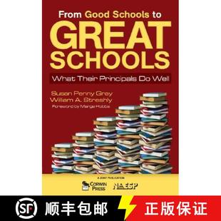 9781412948999 Great Principals Their What Well 4周达 From Good Schools
