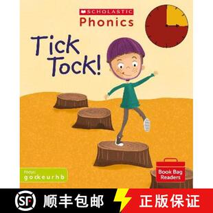 and 3周达 Phase Tock Matched Letters Sounds Wandle Tick Little 9780702308673 Revised Set