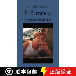 tango 9781036910389 4周达 Spain through dance Barranco.