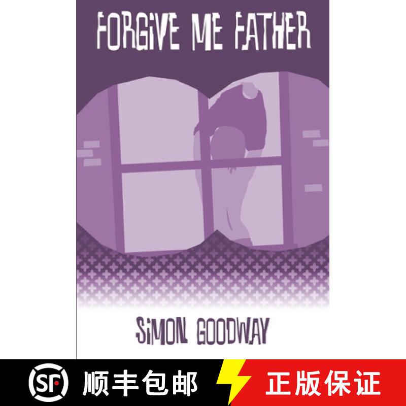 【3-4周达】Forgive Me Father [9781326482855]