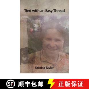 Tied with Thread 3周达 Easy 9780755213283