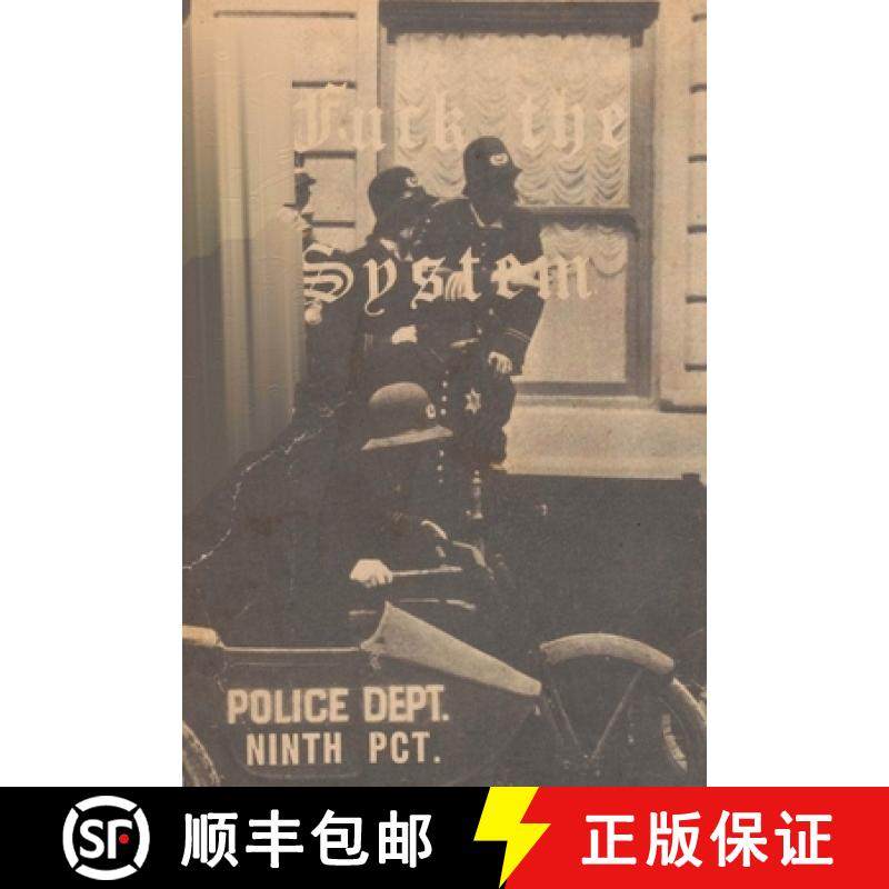 预订 Fuck The System: Yippies Guide To Living For Free In NYC (Reprint of the original) [9781957452135]