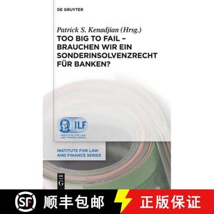 Too 9783110272208 Banken? wir 4周达 ein Big für Fail Sonderinsolvenzrecht Brauchen