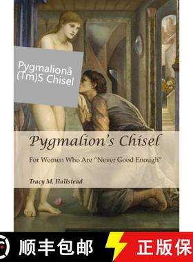 预订 Pygmalionâ (Tm)S Chisel: For Women Who Are Â Oenever Good Enoughâ  [9781443846110]