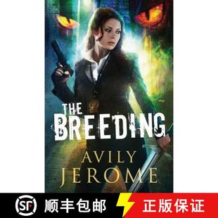 9781732187917 Breeding The 预订