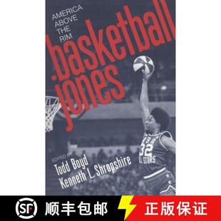 Basketball Jones Rim 9780814713150 the 4周达 Above America