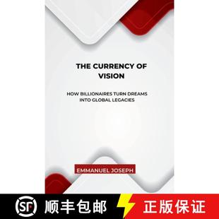 into Currency Vision Global 9789803344108 Billionaires How Dreams Turn 4周达 The Legacies