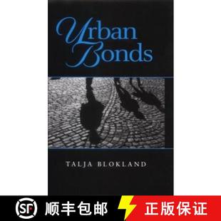 Urban 9780745628011 Wiley社会学 4周达 Inner Social Bonds Neighbourhood Relationships City