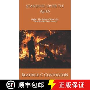 Then 4周达 The Over Gather Life; Fertilize Your Standing Ruins 9798991956208 Future Ashes