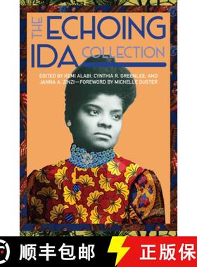 【3-4周达】The Echoing Ida Collection [9781558612839]
