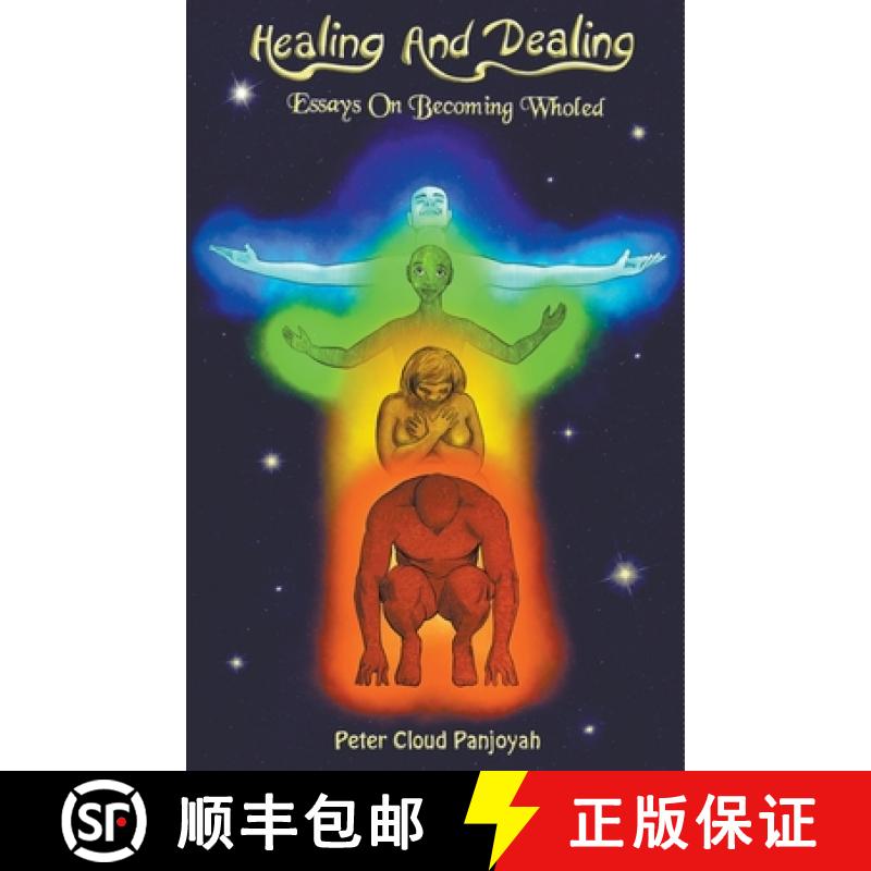 【2-3周达】Healing and Dealing [9781999063108]