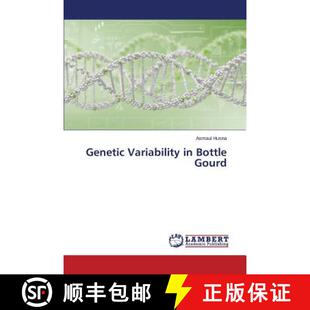 Variability Bottle Gourd 预订 9783659583940 Genetic