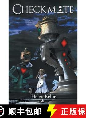 【3-4周达】Checkmate [9781504310383]