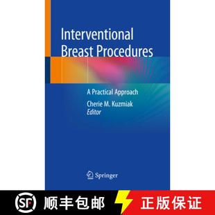 Interventional Breast Approach 9783030134013 Practical 4周达 Procedures