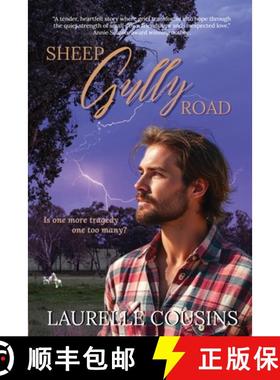 预订 Sheep Gully Road [9781763891203]