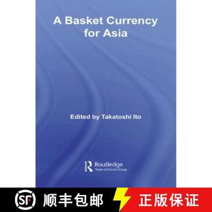 BASKET CURRENCY PBDIR 9780415547017 ITO 4周达 ASIA FOR