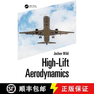 Aerodynamics 4周达 Lift 9781032115597 High