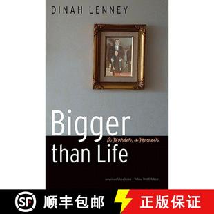 9780803232679 4周达 Memoir Murder Life Than Bigger