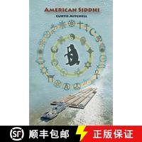 【4周達(dá)】American Siddhi [9780990706717]