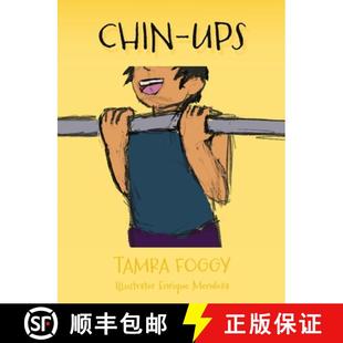 Ups Chin 4周达 9781662883262