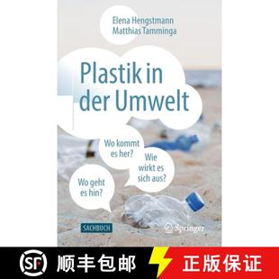 wirkt Plastik wie aus? her geht und kommt 9783662658635 der hin Umwelt sich 预订