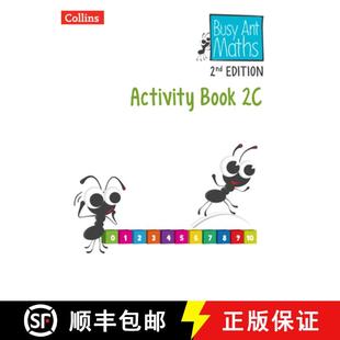 4周达 Book 9780008703134 Activity