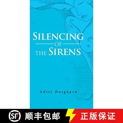 【3-4周达】Silencing of the Sirens [9781482848700]