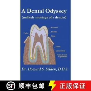 9780984134274 unlikely musings Odyssey 4周达 Dental dentist