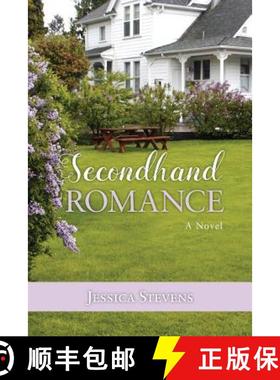 预订 Secondhand Romance [9781943258215]