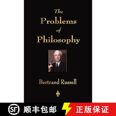 预订 The Problems of Philosophy [9781603862875]