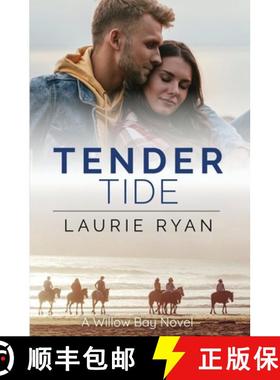 预订 Tender Tide: A small town, oceanside romance series [9798985912203]