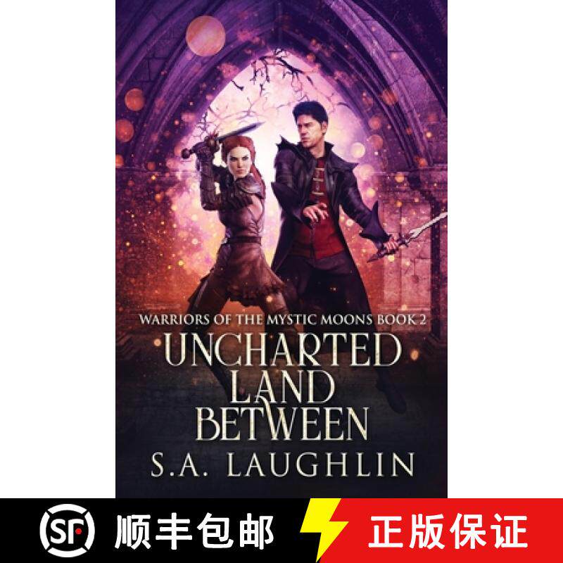 预订 Uncharted Land Between [9784824163165]