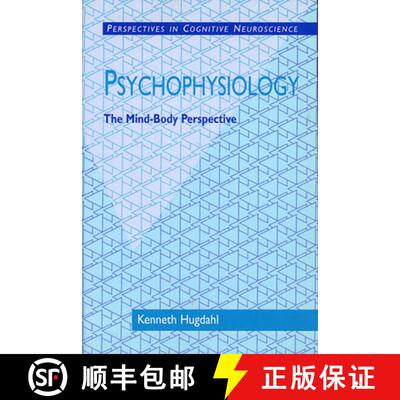 【3-4周达】Psychophysiology – The Mind–Body Perspective [9780674005617]
