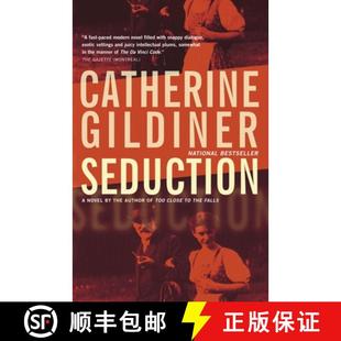 Seduction 4周达 9780676976540