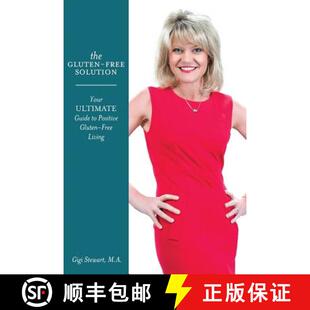 The 9780692344811 Living Ultimate 4周达 Guide Free Gluten Positive Solution Your