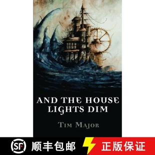 And The House Dim 3周达 Lights 9781911143574