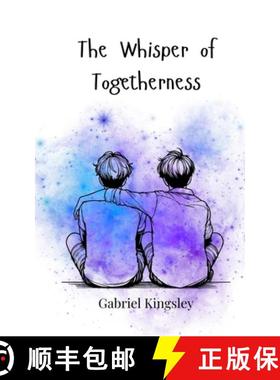 预订 The Whisper of Togetherness [9783690815055]