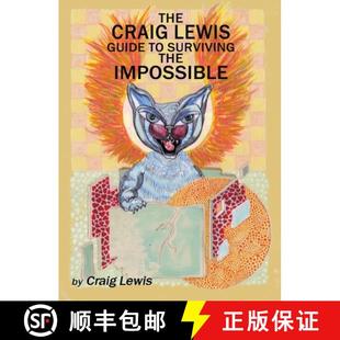 Surviving Lewis 9798330208838 Craig The Guide Impossible the 4周达