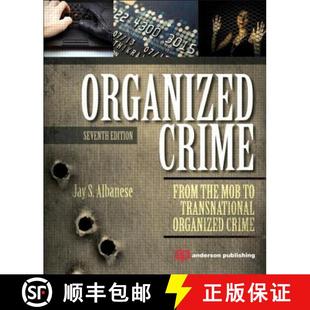 the 9780323296069 4周达 Transnational Mob From Crime Organized