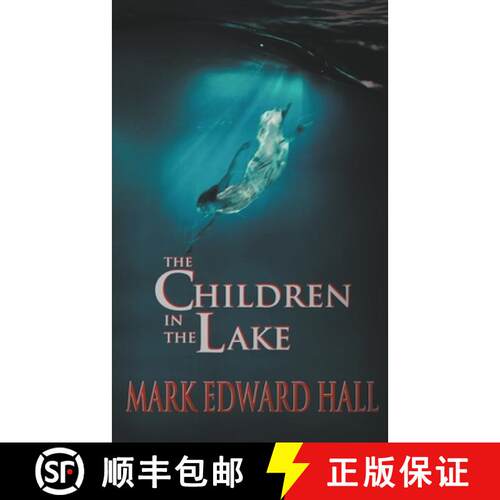 【3-4周达】The Children in the Lake [9798215114834]