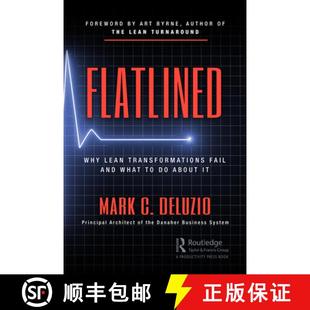 Why Transformations Lean About 9780367247799 and Fail What 4周达 Flatlined