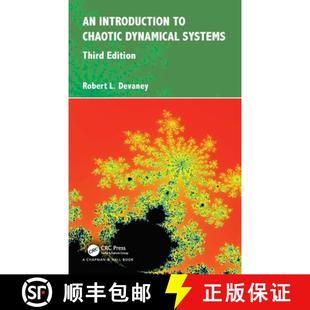 Introduction Systems 9781032150468 Dynamical 4周达 Chaotic