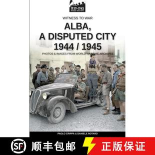 Alba 1945 9791255891345 1944 4周达 city disputed