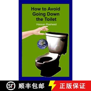 Going 9781312167599 4周达 Toilet the Down Avoid How