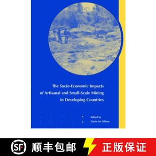 4周达 Impacts Economic Artisanal Mining Developing Scale Socio Small and 9789058096159 Countries